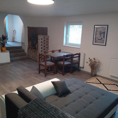 Apartman Pod Svatou Horou Příbram Exterior foto